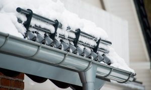 Schneefang