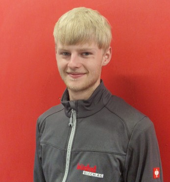 Gianluca Halbheer